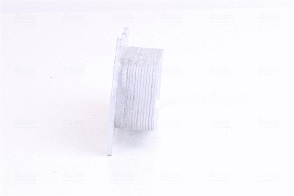 Oil Cooler, automatic transmission