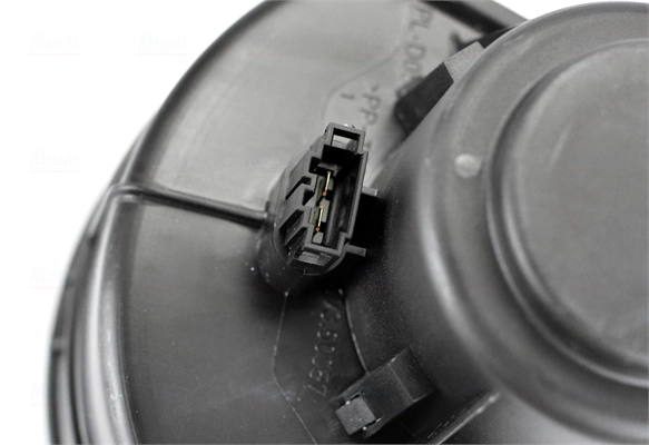 Interior Blower