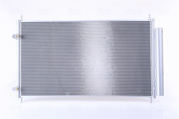 Condenser, air conditioning (940804)