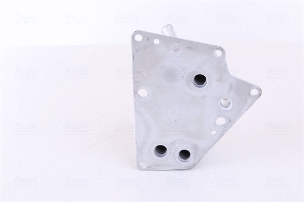 Oil Cooler, engine oil