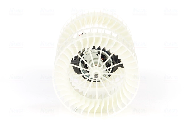 Interior Blower