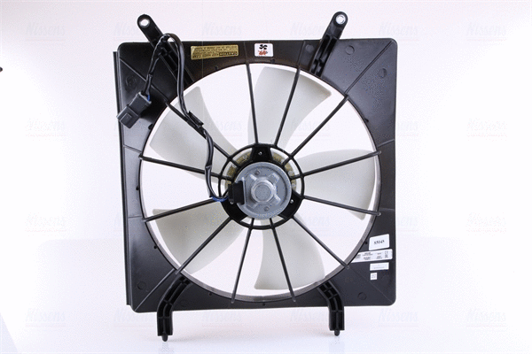 Fan, engine cooling (85048)