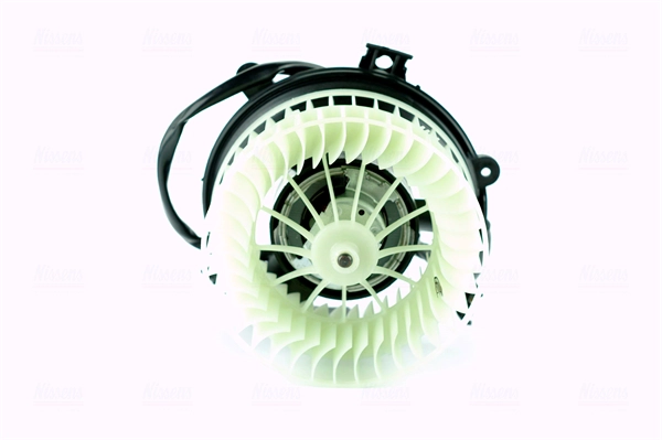 Interior Blower