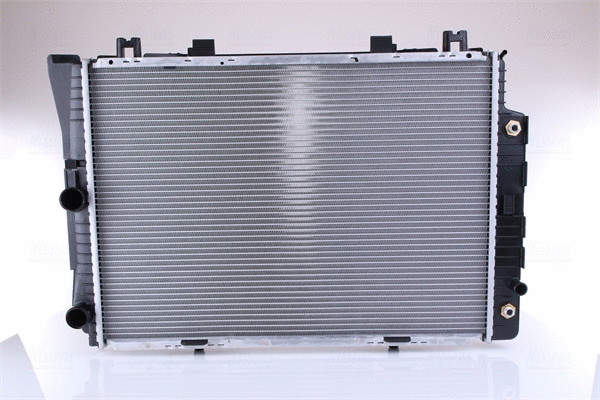 Radiator, engine cooling (62746A)