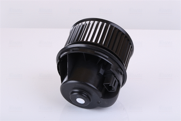 Interior Blower
