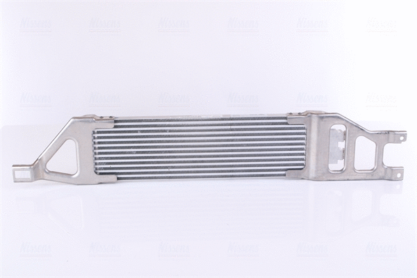 Oil Cooler, automatic transmission