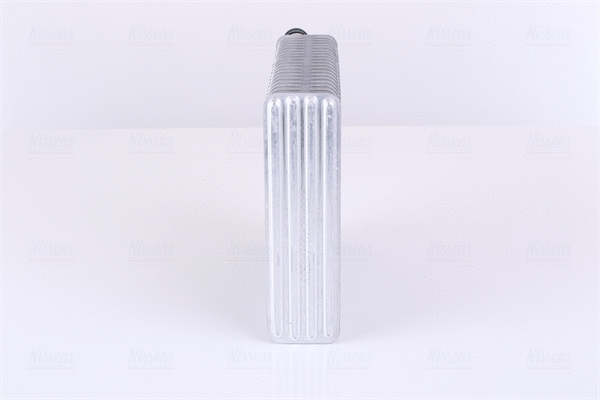 Evaporator, air conditioning