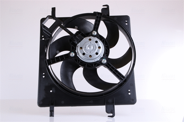 Fan, engine cooling (85028)