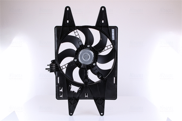 Fan, engine cooling (85126)