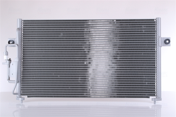 Condenser, air conditioning (94037)