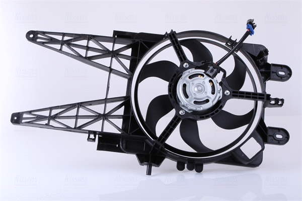Fan, engine cooling (85051)