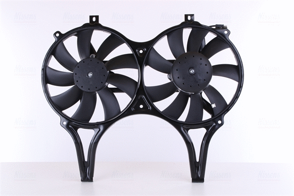 Fan, engine cooling (85149)