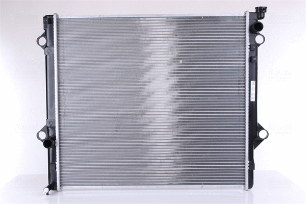 Radiator, engine cooling (646863)