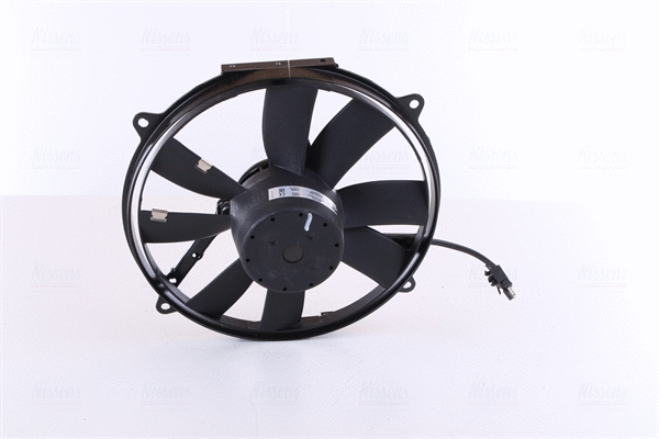 Fan, engine cooling (85701)