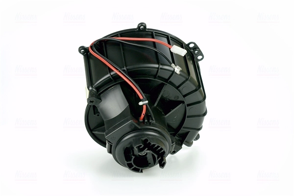 Interior Blower