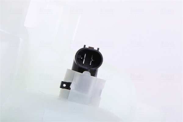 Expansion Tank, coolant