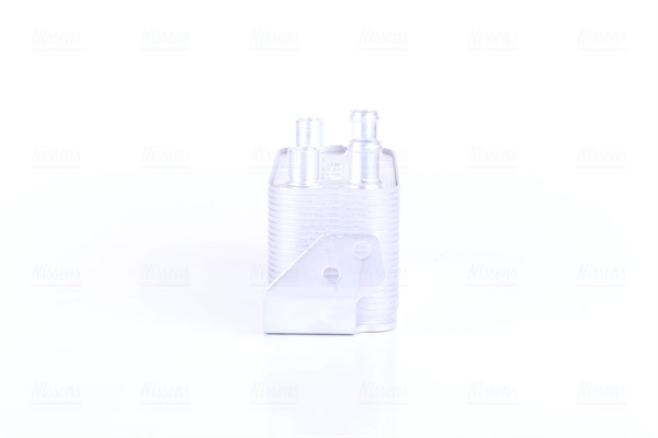 Oil Cooler, automatic transmission