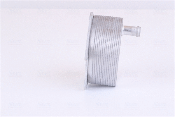 Oil Cooler, engine oil