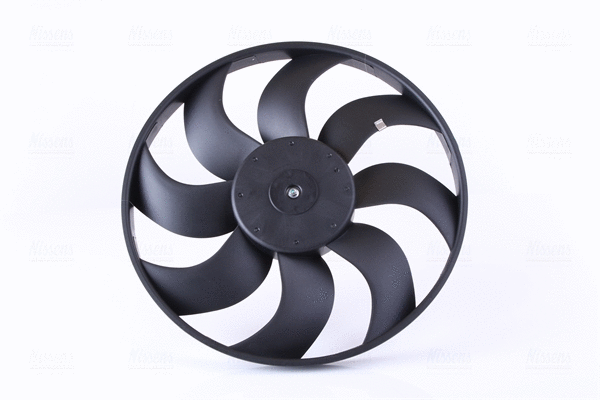 Fan, engine cooling