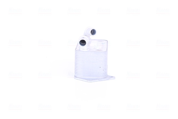 Oil Cooler, engine oil