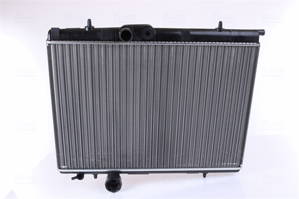 Radiator, engine cooling (63697)