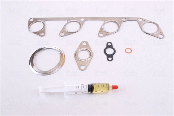 Charger, charging (supercharged/turbocharged)