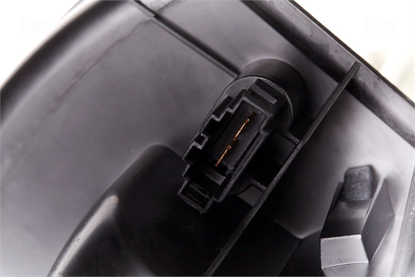 Interior Blower