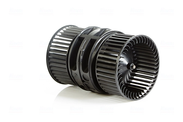 Interior Blower