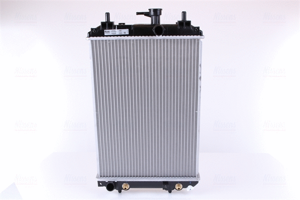 Radiator, engine cooling (617547)
