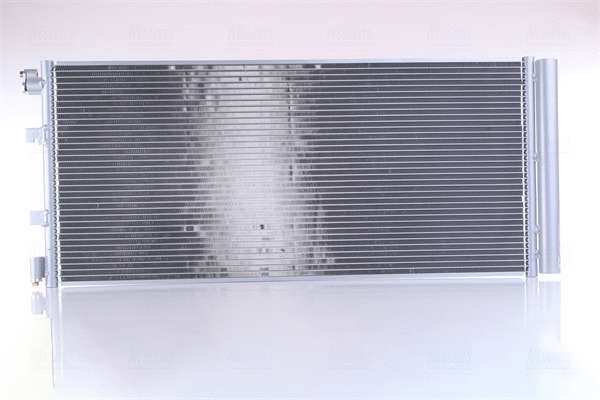 Condenser, air conditioning (940158)