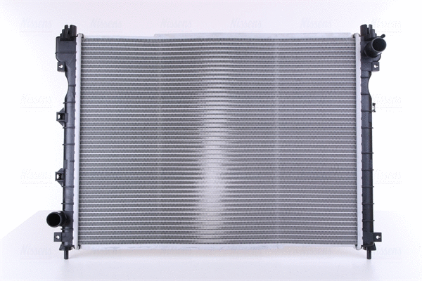 Radiator, engine cooling (64310A)