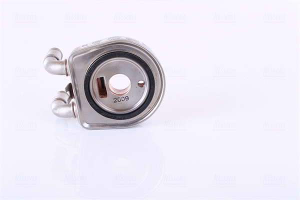 Oil Cooler, engine oil