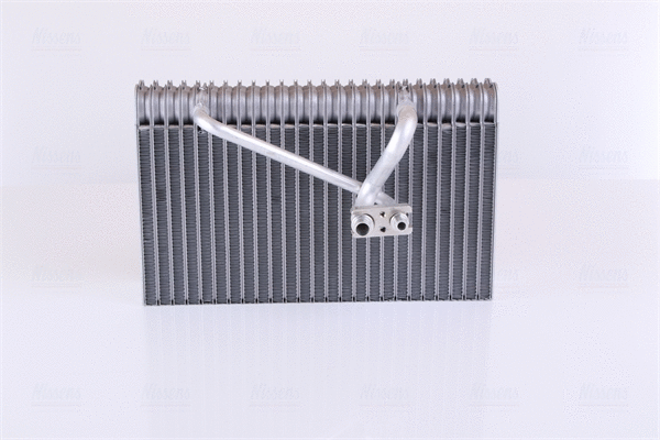 Evaporator, air conditioning (92168)