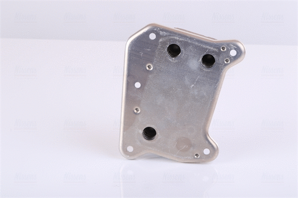 Oil Cooler, engine oil