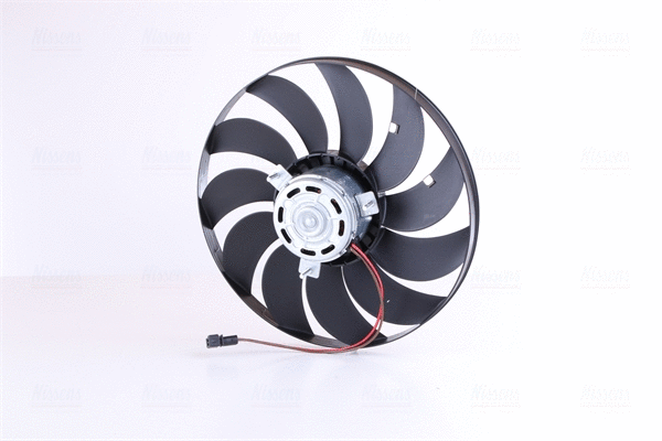 Fan, engine cooling (85676)