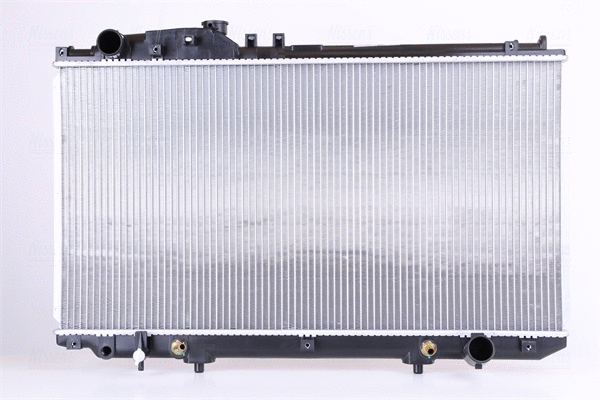 Radiator, engine cooling (606839)