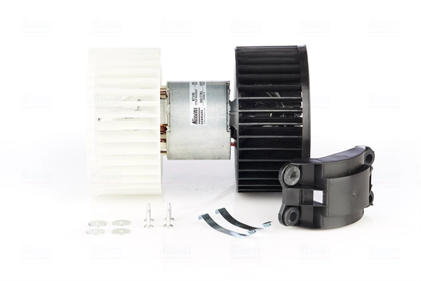 Interior Blower (87196)