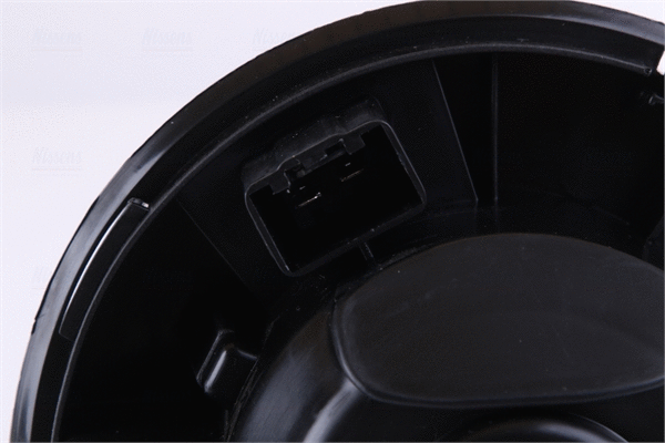 Interior Blower