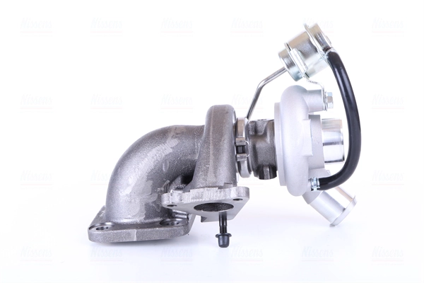 Charger, charging (supercharged/turbocharged)