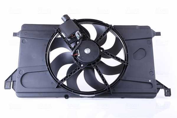 Fan, engine cooling (85697)