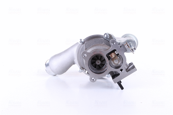 Charger, charging (supercharged/turbocharged) (93101)