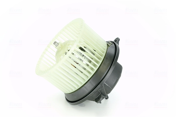 Interior Blower