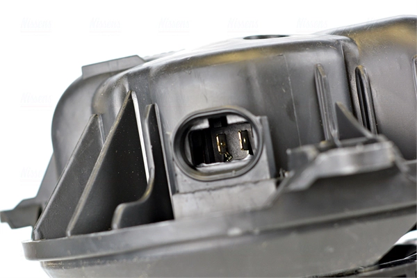 Interior Blower