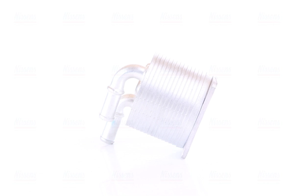 Oil Cooler, automatic transmission