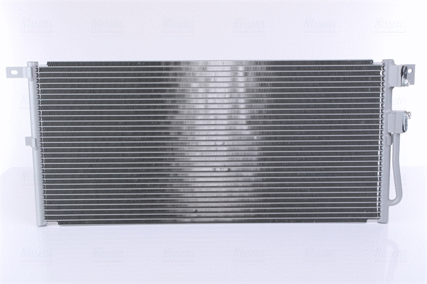 Condenser, air conditioning (94916)