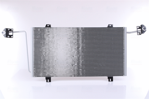 Condenser, air conditioning (94326)