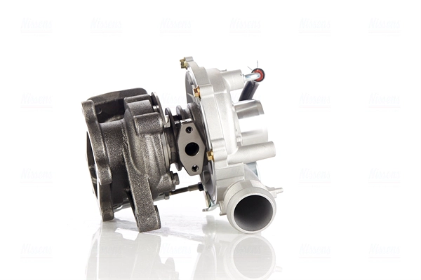 Charger, charging (supercharged/turbocharged)