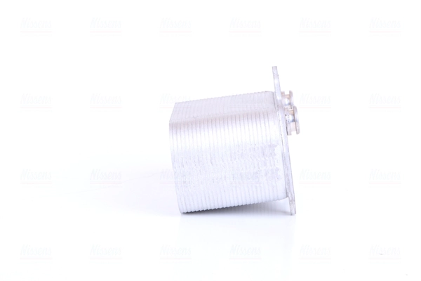 Oil Cooler, automatic transmission