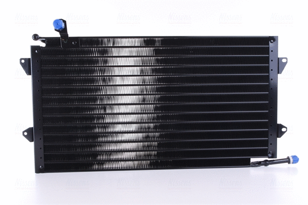 Condenser, air conditioning (94905)