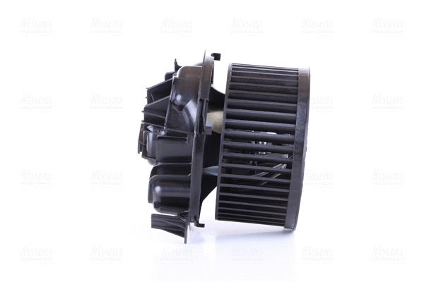Interior Blower